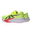 Asics Magic Speed 4 Yellow Black  Shoes