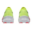 Chaussures Asics Magic Speed 4 Jaune Noir