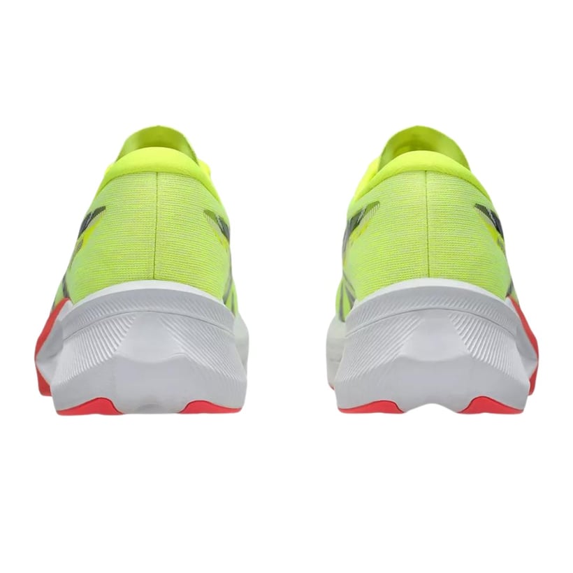 Zapatillas Asics Magic Speed 4 Amarillo Negro