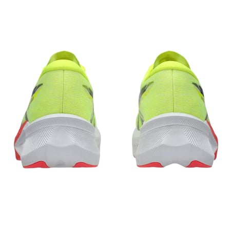 Scarpe Asics Magic Speed 4 Giallo Nero