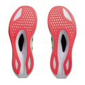 Asics Magic Speed 4 Yellow Black  Shoes
