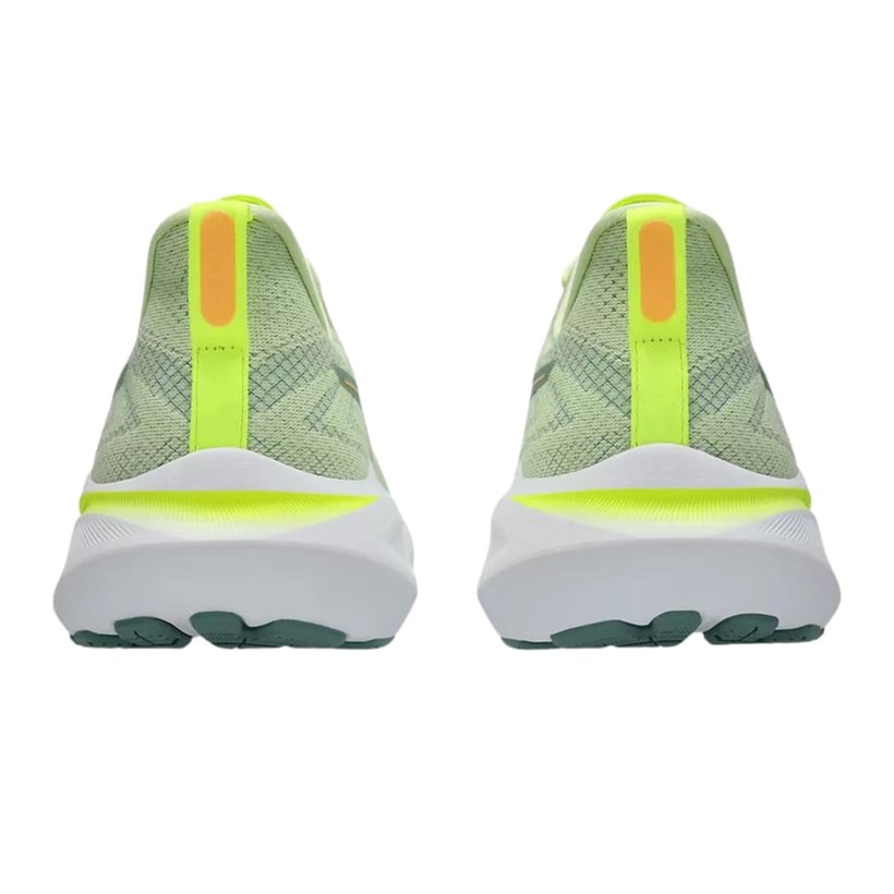 Asics GT-2000 13 Green Yellow  Shoes