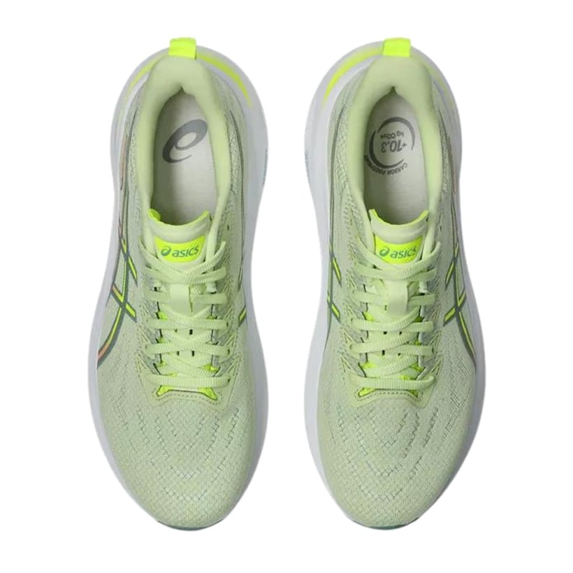 Asics GT-2000 13 Green Yellow  Shoes
