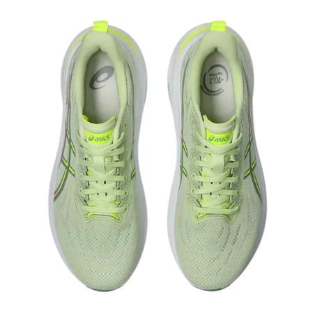 Asics GT-2000 13 Green Yellow  Shoes