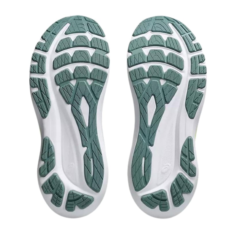 Asics GT-2000 13 Green Yellow  Shoes