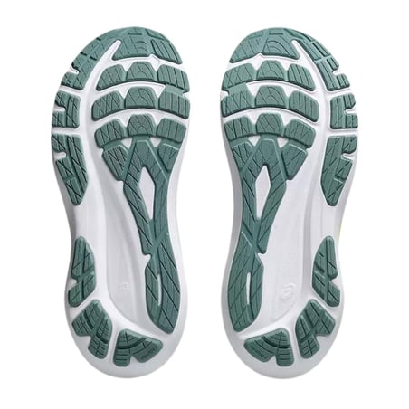 Asics GT-2000 13 Green Yellow  Shoes