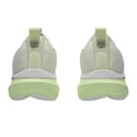 Ténis Asics Glideride Max Bege Verde  feminino