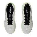 Buty Asics Glideride Max Beżowo-Zielone