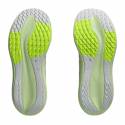 Asics Glideride Max Shoes Beige Green