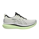Ténis Asics Glideride Max Bege Verde