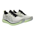 Zapatillas Asics Glideride Max Beige Verde