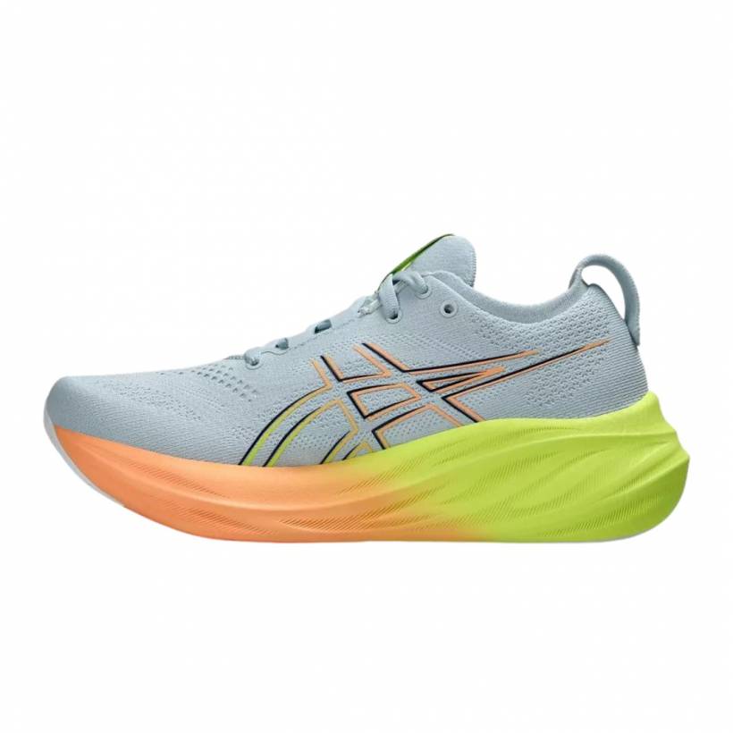 Damskie buty do biegania Asics Gel-Nimbus 26...