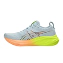 Chaussures Asics Gel-Nimbus 26 Paris Gris Orange
