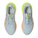Chaussures Asics Gel-Nimbus 26 Paris Gris Orange