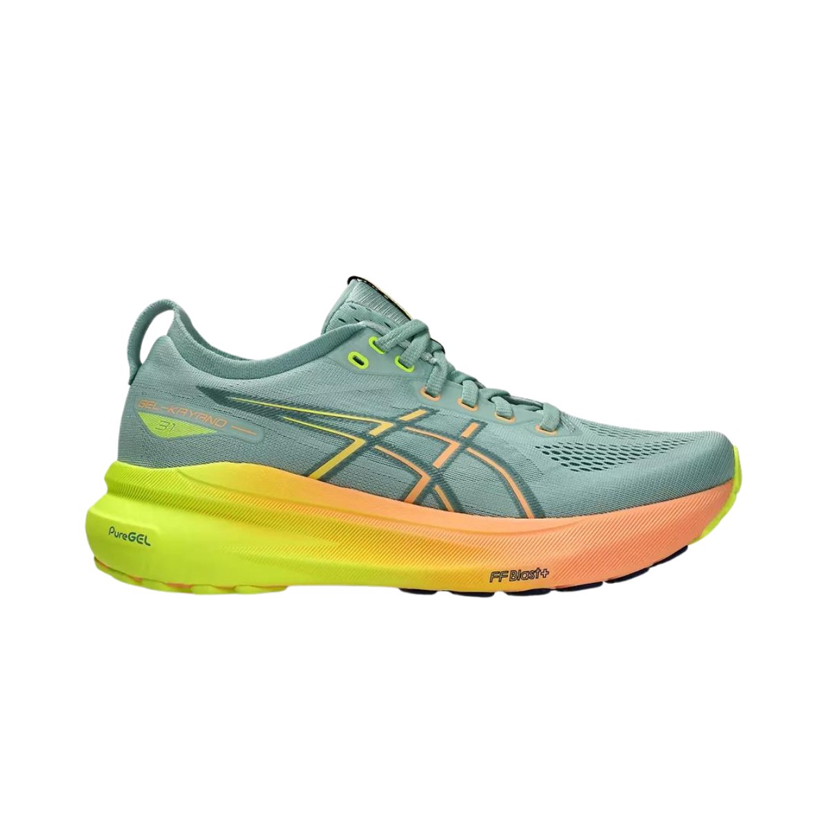 Zapatillas asics mujer colores new arrivals