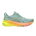 Scarpe Asics Gel-Kayano 31 Paris Verde Arancione
