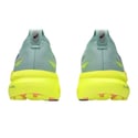 Scarpe Asics Gel-Kayano 31 Paris Verde Arancione