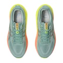 Asics Gel-Kayano 31 Paris Green Orange  Shoes