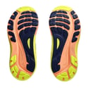 Scarpe Asics Gel-Kayano 31 Paris Verde Arancione
