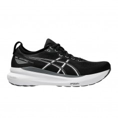 Asics Gel-Kayano 31 Black White  Running Shoes
