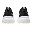 Scarpe da corsa Asics Gel-Kayano 31 Nero Arancione
