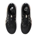Scarpe da corsa Asics Gel-Kayano 31 Nero Arancione