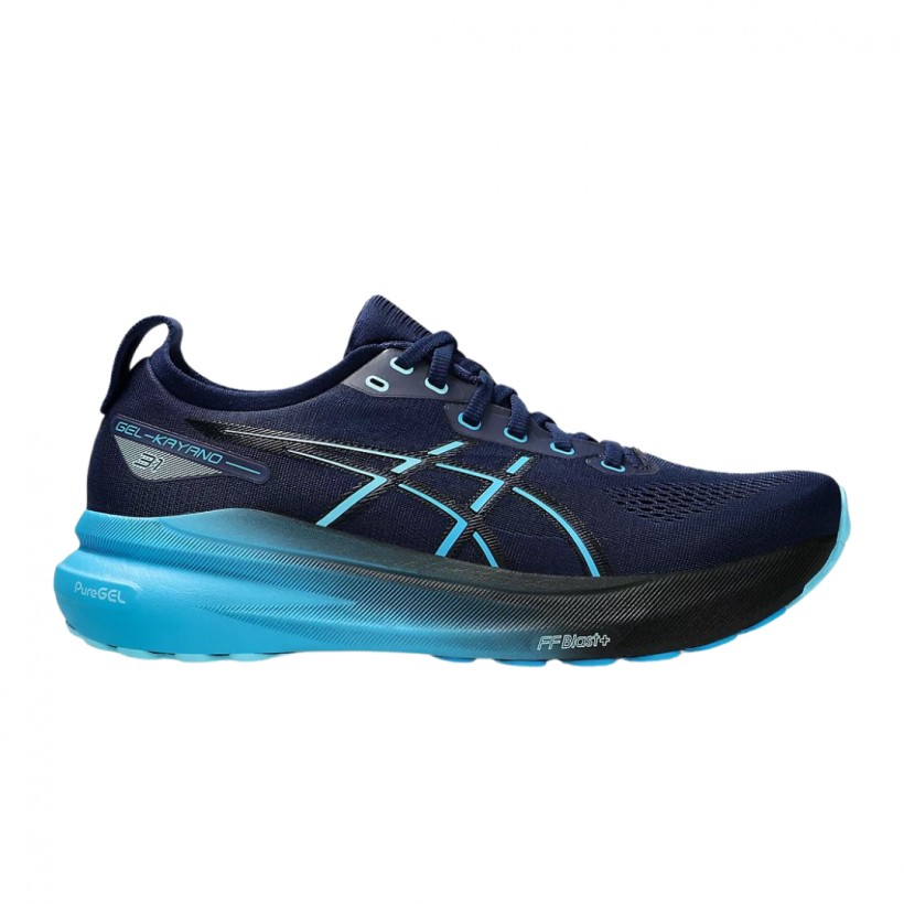 Asics kayano dam discount