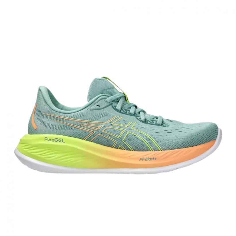 Zapatillas running mujer paris new arrivals