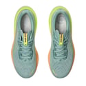 Asics Gel-Cumulus 26 Paris Schuhe Grün Orange