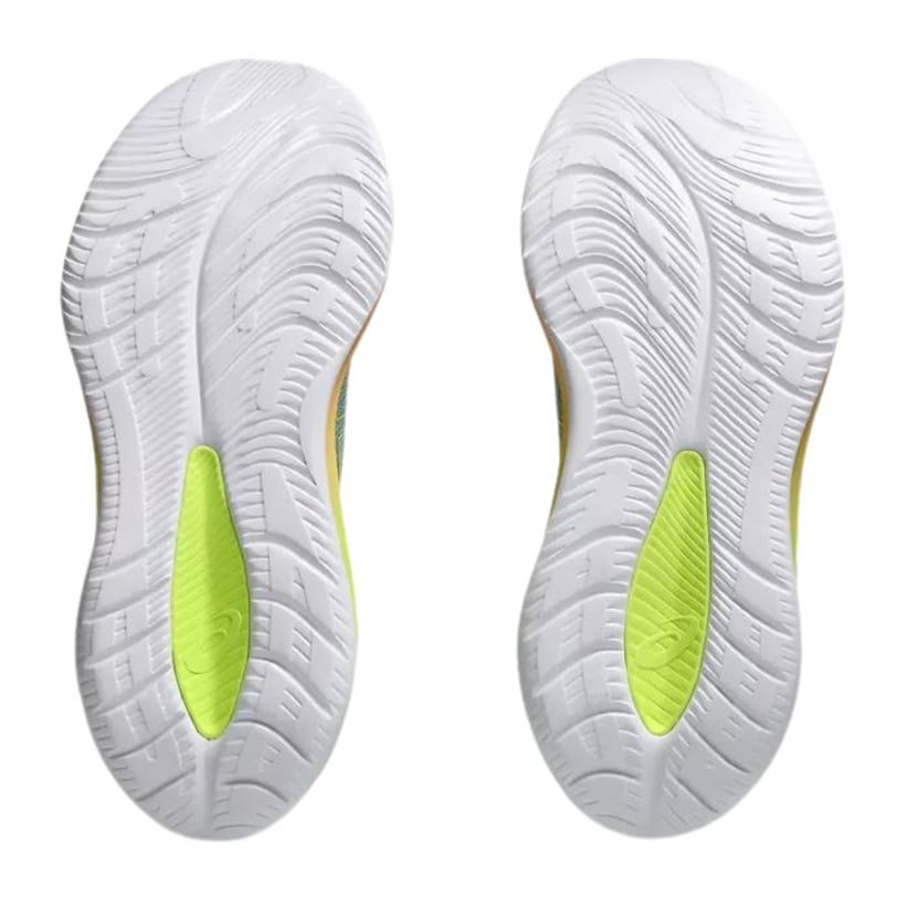 Buty Asics Gel-Cumulus 26 Paris Zielone...
