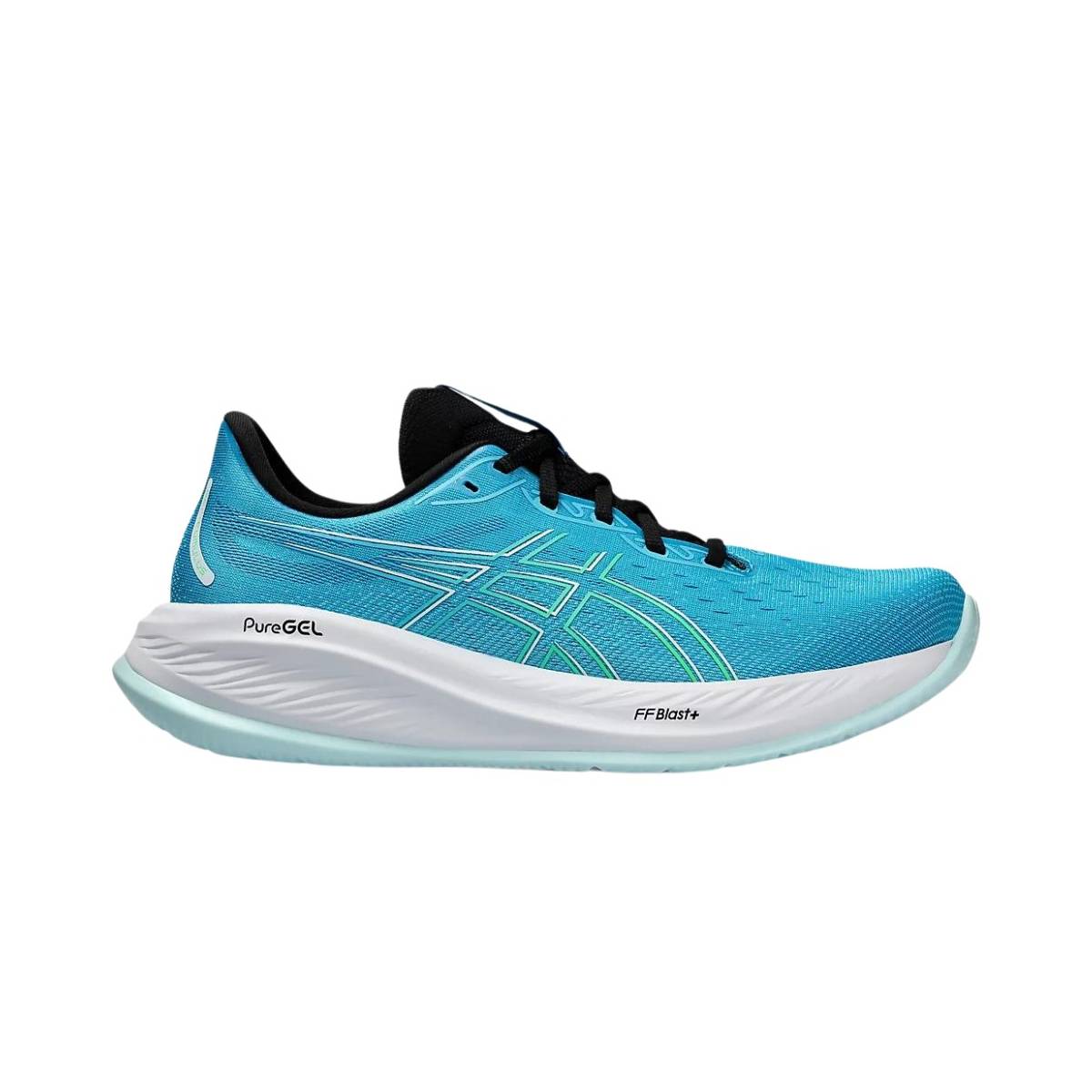 Asics Gel Cumulus 26 Comfort and Performance in Every Step