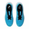 Asics Gel-Cumulus 26 Blue White  Shoes
