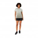 Asics Road 2-N-1 3.5IN Shorts Schwarz Damen