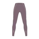 Calças Asics Icon Tight roxas femininas