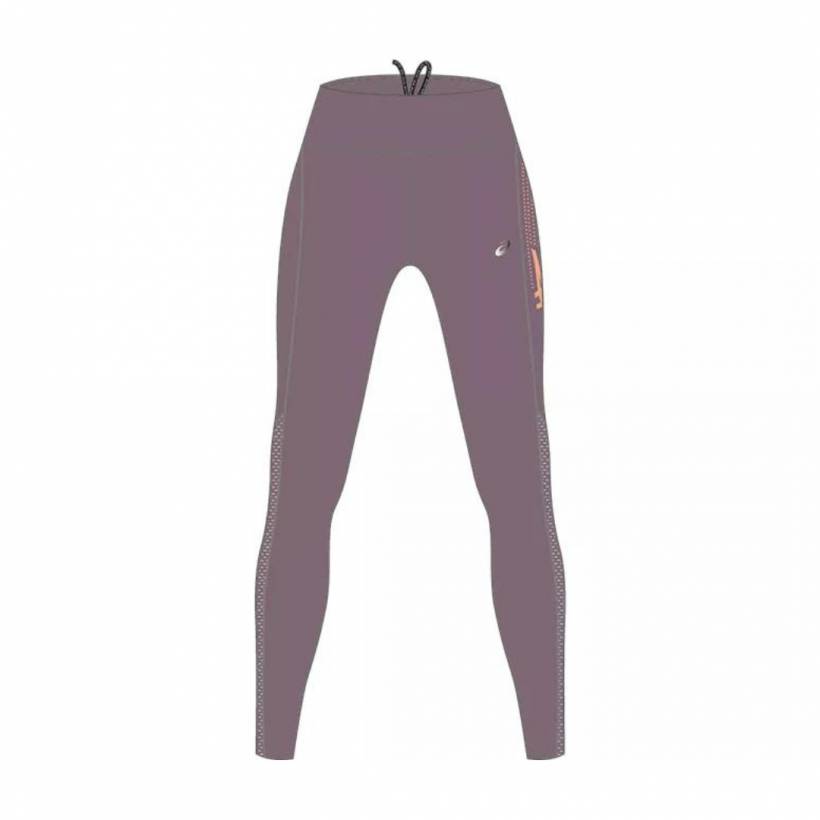 Asics Icon Tight Lila Damenstrumpfhose