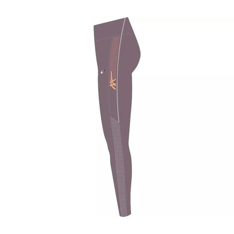 Damskie rajstopy Asics Icon Tight w kolorze...