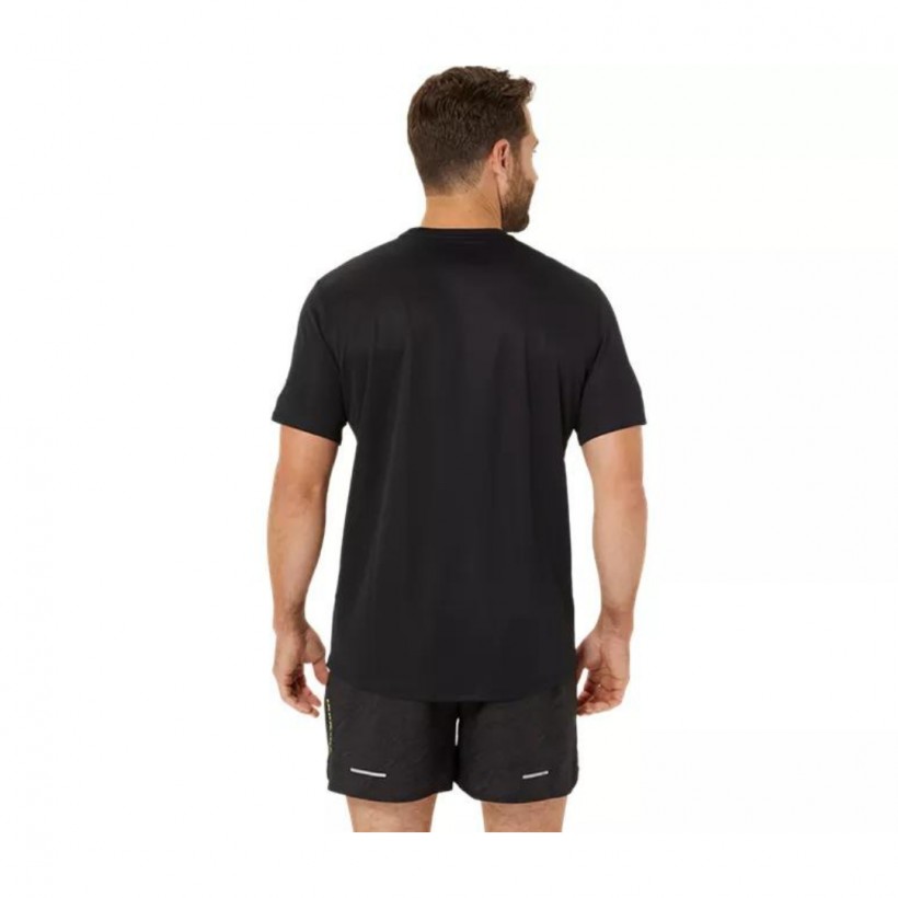 Asics Fujitrail Logo SS Short Sleeve T-Shirt...