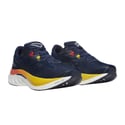 Scarpe Saucony Endorphin Speed 4 Blu navy Giallo