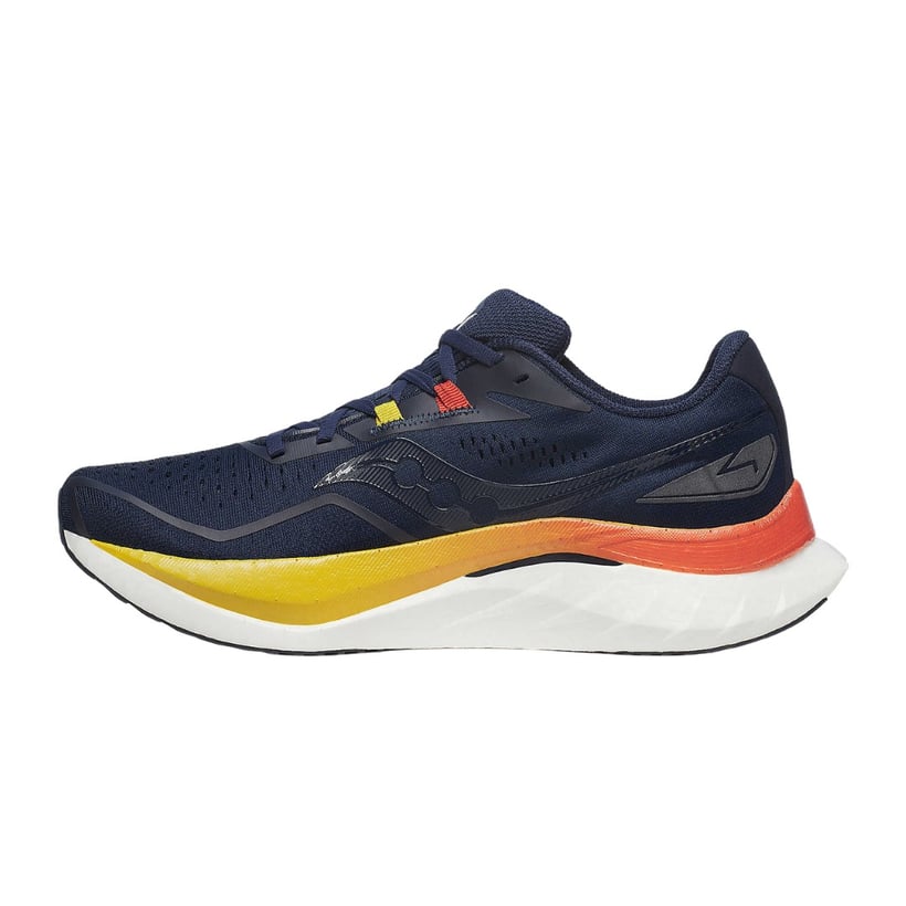 Sapatos Saucony Endorphin Speed 4 Azul Marinho...