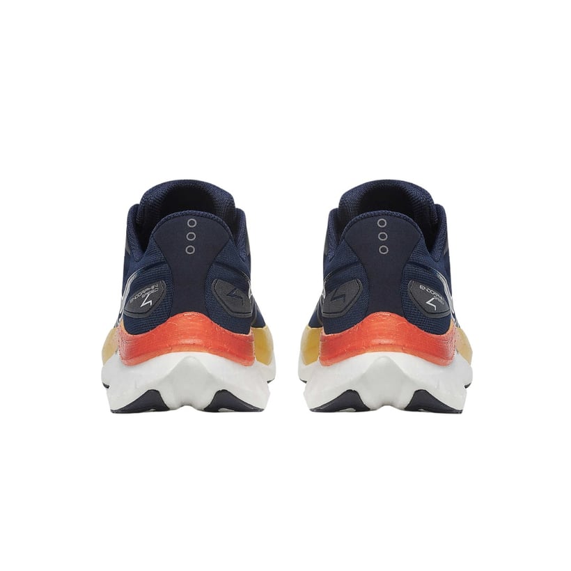 Chaussures Saucony Endorphin Speed 4 Bleu...