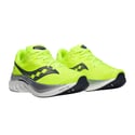 Saucony Endorphin Speed 4 Yellow Fluor  Shoes