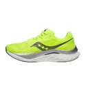 Saucony Endorphin Speed 4 Fluorescerend Gele Sneakers