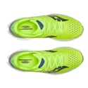 Saucony Endorphin Speed 4 Gelb Fluor  Schuhe