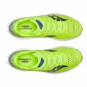 Zapatillas Saucony Endorphin Speed 4 Amarillo Fluor