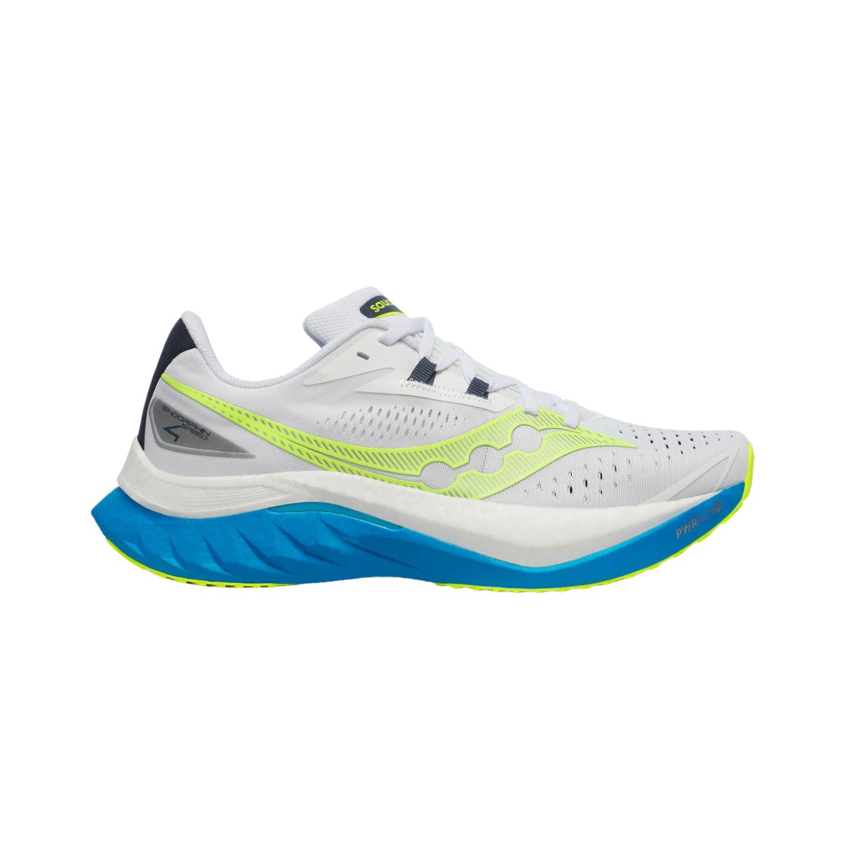 Scarpe Saucony Endorphin Speed 4 da Uomo Velocita e Comfort