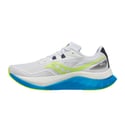 Buty Saucony Endorfin Speed 4 Biało-niebieskie