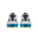 Saucony Endorphin Speed 4 Wit Blauw Schoenen