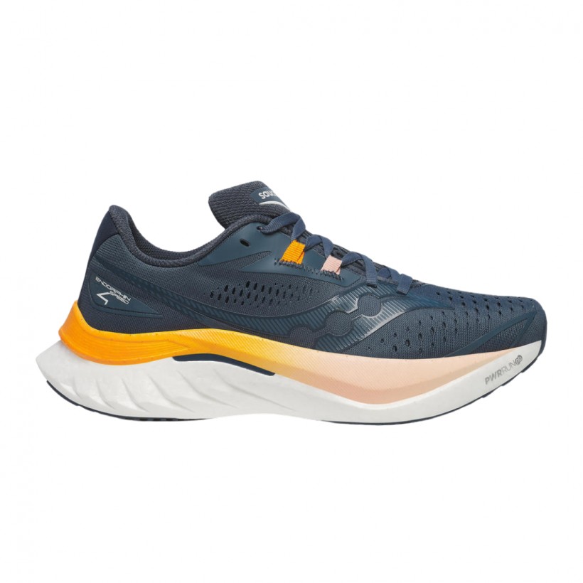 Zapatillas Saucony Endorphin Speed 4 Mujer Running