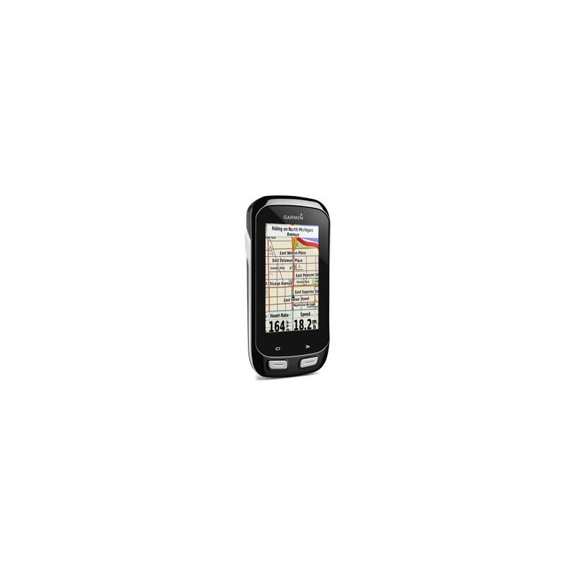 Garmin EDGE 1000 Pack Series GPS Bike Computer