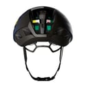Casco Lazer Z1 KinetiCore + Aeroshell Blu Giallo